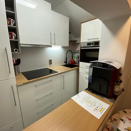 Ferienwohnung Holiday رادستادت المظهر الخارجي الصورة