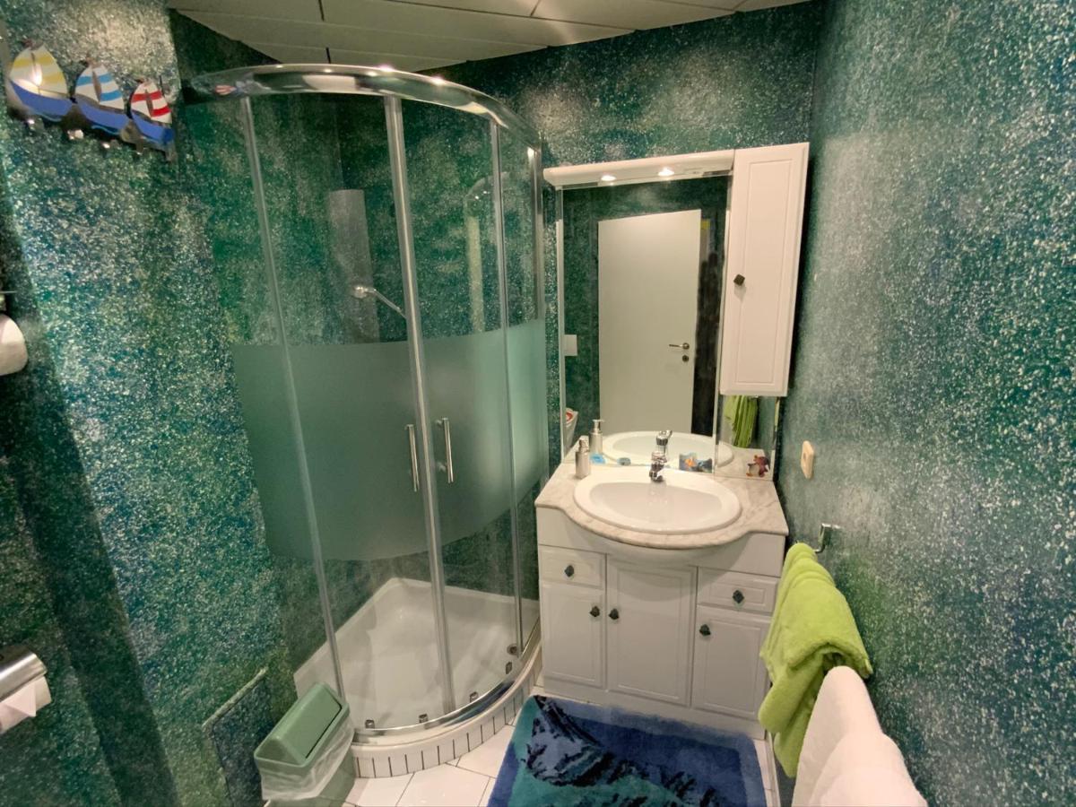 Ferienwohnung Holiday رادستادت المظهر الخارجي الصورة